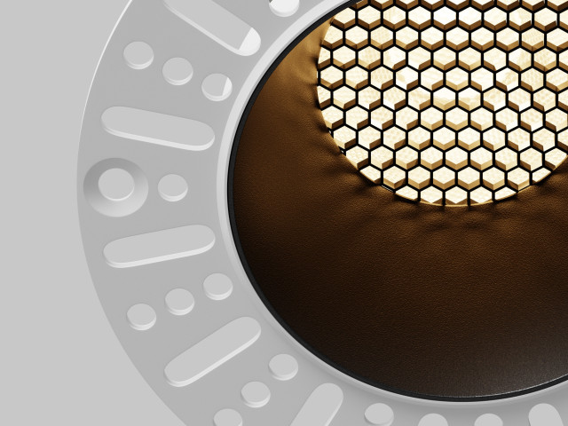 Встраиваемый светильник Technical DL122-15W-3K-TRS-B фото:12