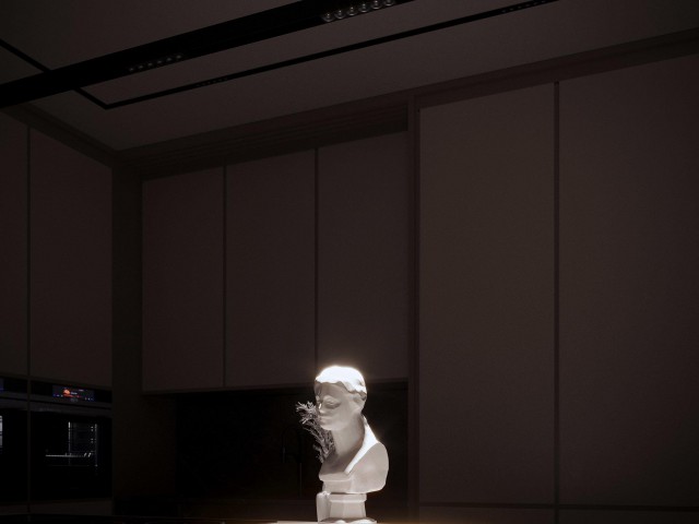 Светильник MAG-DARK-45-L400-12W Day4000 (BK, 20 deg, 24V) (Arlight, IP20 Металл, 3 года) фото:11
