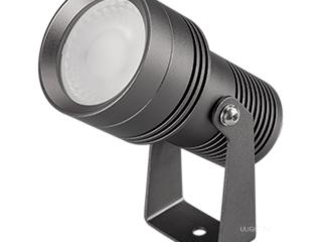 Светильник KT-RAY-COLOR-R61-12W RGB-Warm3000 (DG, 36 deg, 12V) (Arlight, IP67 Металл, 3 года) фото:1