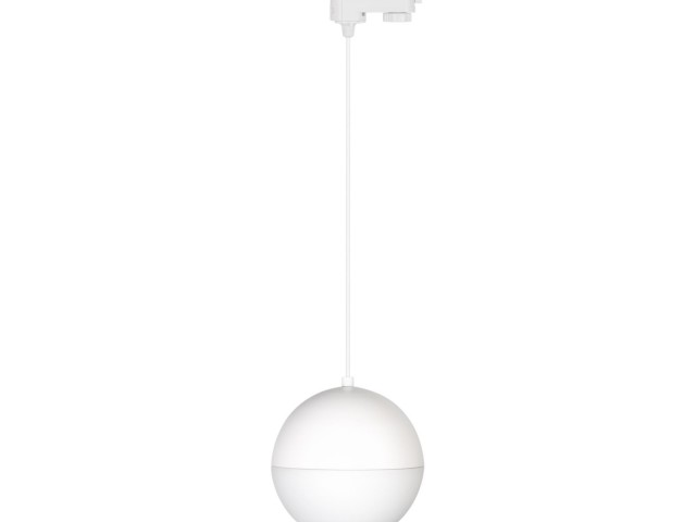 Светильник LGD-EMISFERO-TRACK-HANG-4TR-R150-11W Day4000 (WH, 170 deg, 230V) (Arlight, IP20 Металл, 3 года) фото:12
