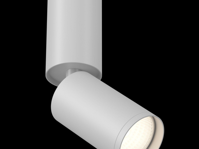 Потолочный светильник Technical C051CL-01W фото:26