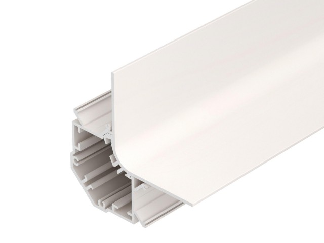 Профиль ARH-V-DUAL-HID-2000 WHITE (Arlight, Алюминий) фото:2