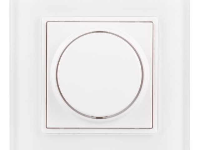 Панель Rotary SR-2835RGB-RF-UP White (3V, RGB) (Arlight, IP20 Пластик, 3 года) фото:2