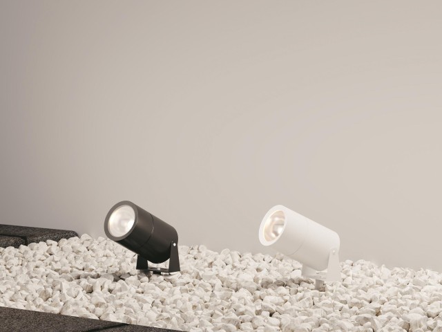 Ландшафтный светильник Outdoor O050FL-L15GF3K фото:4