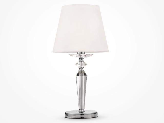 Настольный светильник Maytoni MOD064TL-01N фото:2