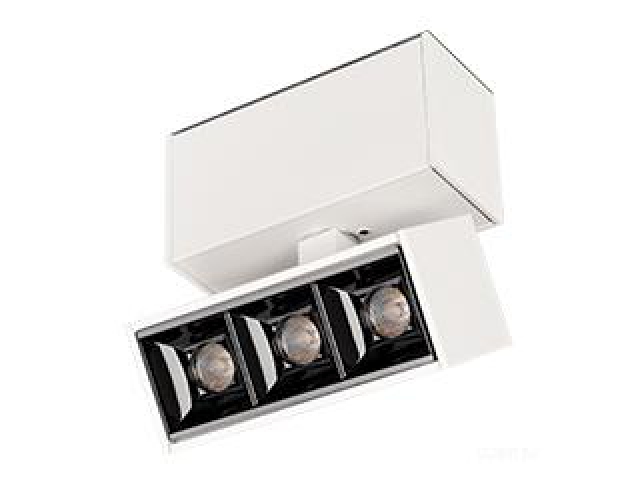 Светильник MAG-LASER-FOLD-45-S84-3W Warm3000 (WH, 15 deg, 24V) (Arlight, IP20 Металл, 5 лет) фото:10