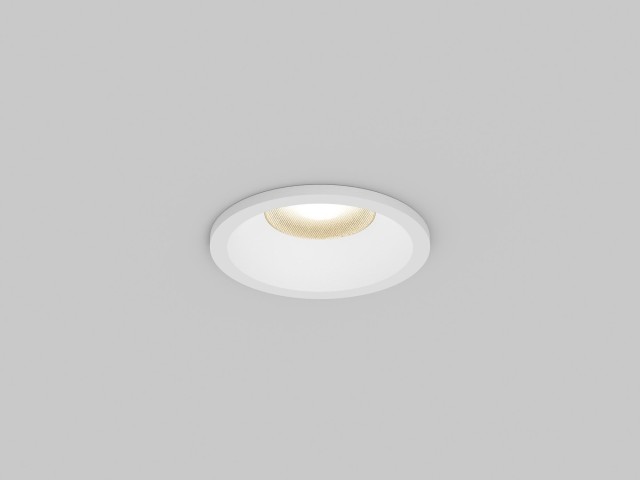 Встраиваемый светильник Technical DL059-7W3K-W фото:6