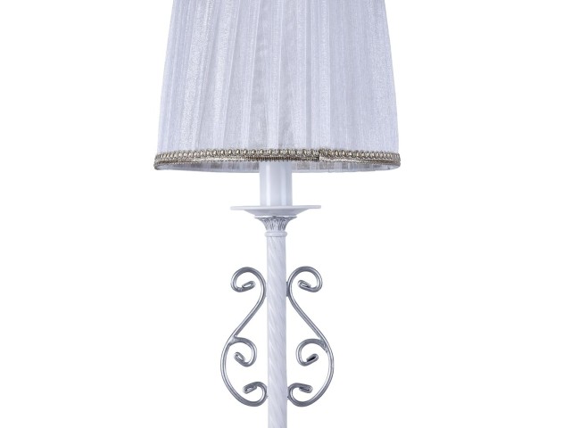 Настольный светильник Freya FR2290TL-01W фото:4