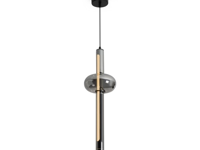 Подвесной светильник Freya FR6187PL-L9SM фото:2