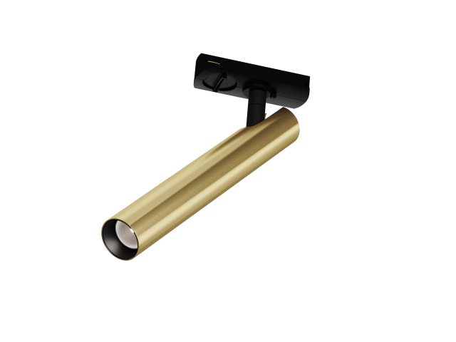 Трековый светильник Technical TR141-1-6W3K-M-W фото:9