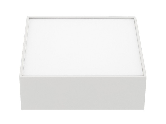 Светильник SP-QUADRO-S175x175-16W Day4000 (WH, 120 deg, 230V) (Arlight, IP40 Металл, 3 года) фото:11