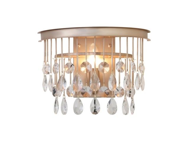 Настенный светильник (бра) Maytoni MOD091WL-01G фото:4