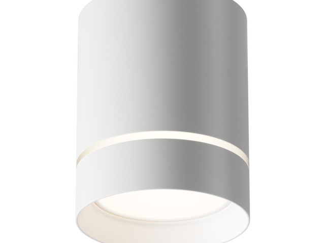 Потолочный светильник Technical C085CL-9W4K-W фото:13