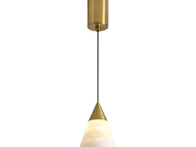 Подвесной светильник Freya FR5631PL-L6BS1 фото:10