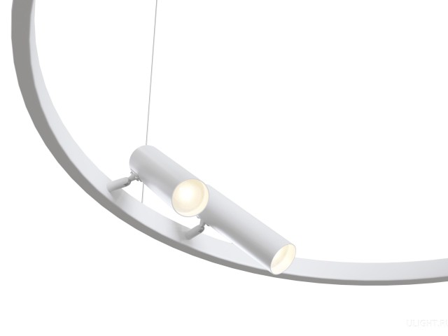 Подвесной светильник Maytoni MOD102PL-L42WK фото:8