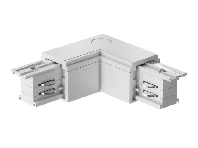 Комплектующие для накладной трековой системы Technical TRA005CL-31W-L фото:12