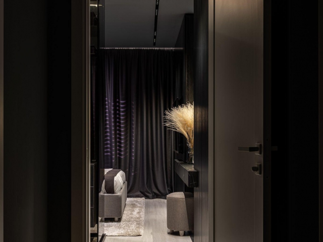 HOKASU OneLine LS (Gen2) Фото:2