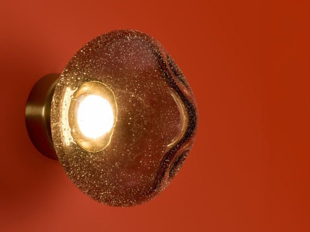 Настенный светильник (бра) Freya FR5601WL-01GR фото:8