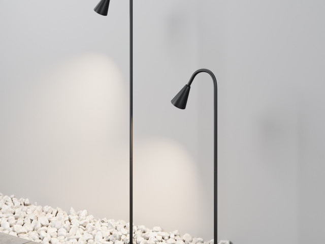 Ландшафтный светильник Outdoor O531FL-L3B3K1 фото:7