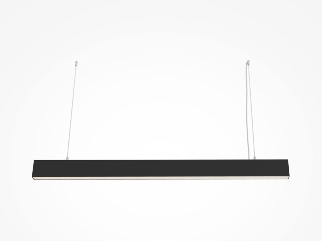 Подвесной светильник Technical P051PL-L40B4K фото:10