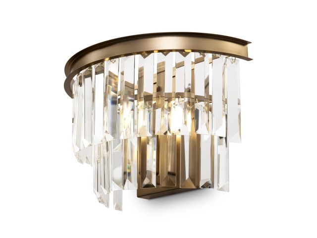 Настенный светильник (бра) Maytoni MOD085WL-01BS фото:23