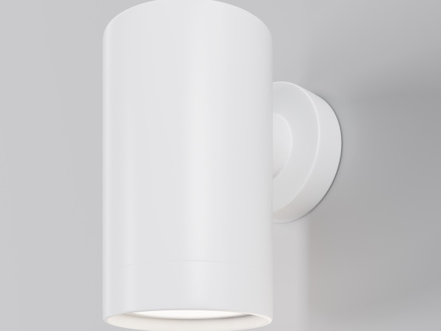 Уличный настенный светильник Outdoor O493WL-01W фото:7