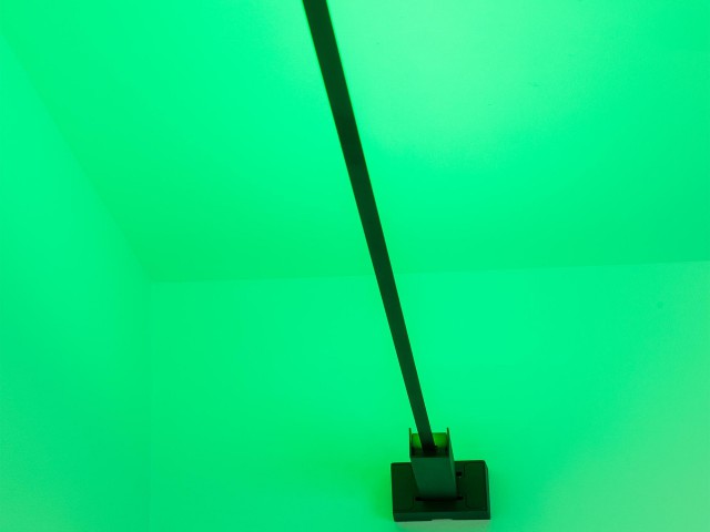 Лента-трос STINGRAY-RT-B30-10mm 24V RGB (7.2 W/m, IP20, 5060, 5m) (Arlight, -) фото:28