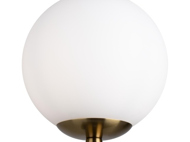 Настольный светильник Freya FR5289TL-01BS фото:7