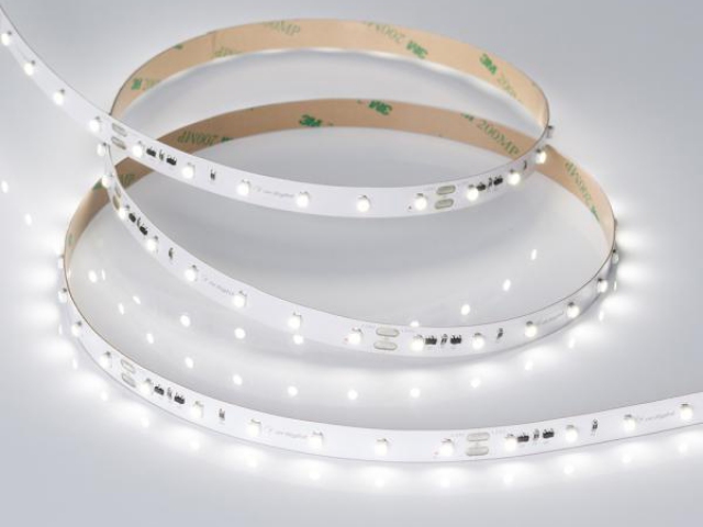 Лента RT-20000 24V Day4000 (3528, 60 LED/m, 20m) (Arlight, 4.8 Вт/м, IP20) фото:12