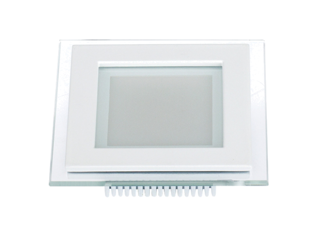 Светодиодная панель LT-S96x96WH 6W Warm White 120deg (Arlight, IP40 Металл, 3 года) фото:17