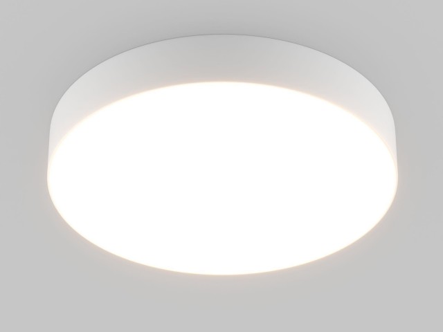Светильник SP-FLOWER-R410-32W Warm3000 (WH, 110 deg, 230V) (Arlight, IP54 Пластик, 3 года) фото:3
