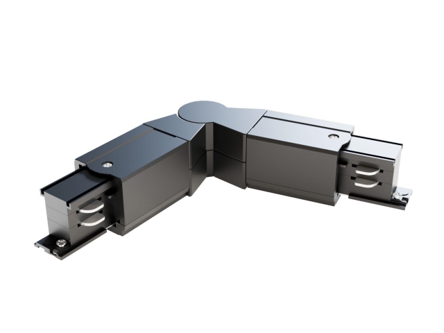 Комплектующие для накладной трековой системы Technical TRA005CS-31B фото:2