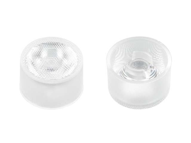 Линза ARL-PC385-U30-D22xH13-HT (Arlight, -) фото:2