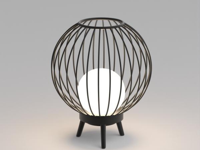 Светильник LGD-PEARL-TAB-7W Warm3000 (GR, 164 deg, 230V) (Arlight, IP65 Металл, 3 года) фото:9