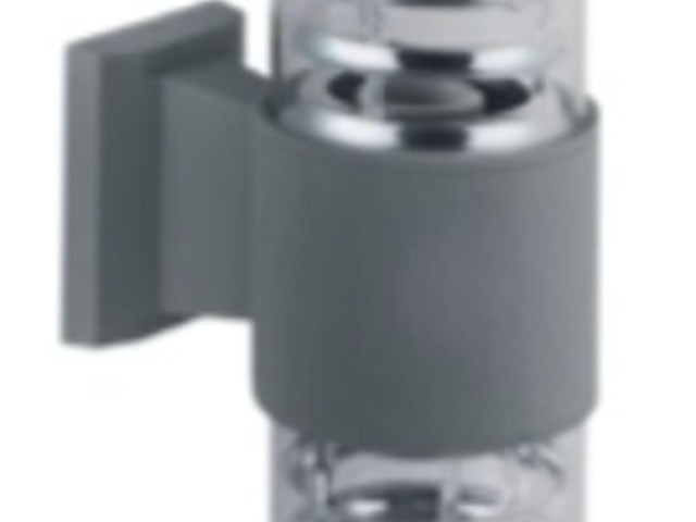 Настенный светильник (бра) Outdoor O576WL-02B фото:12