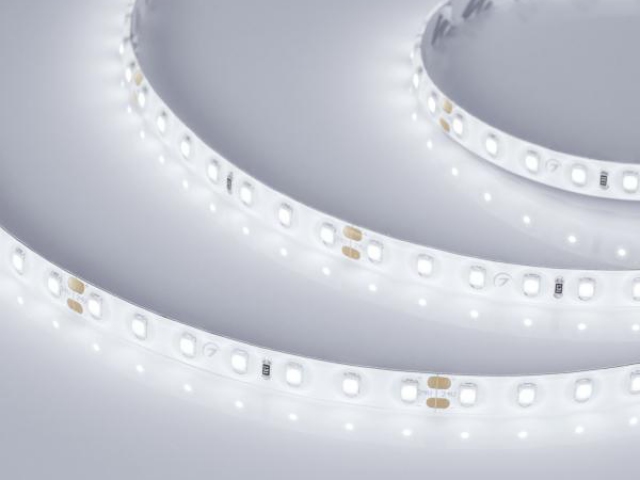 Лента герметичная RTW-SE-A98-8mm 24V White6000 (10 W/m, IP65, 2835, 5m) (Arlight, 10 Вт/м, IP65) фото:8