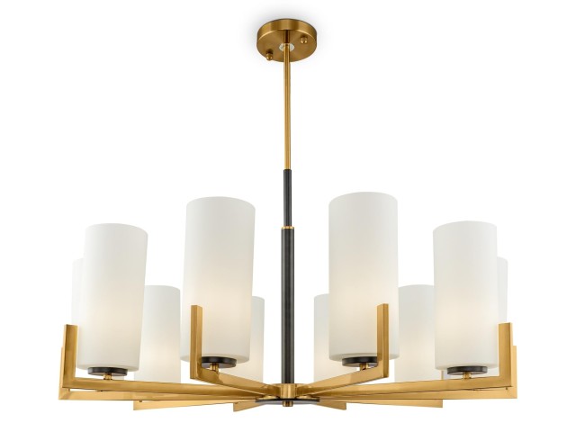 Люстра Maytoni MOD089PL-10BS фото:19