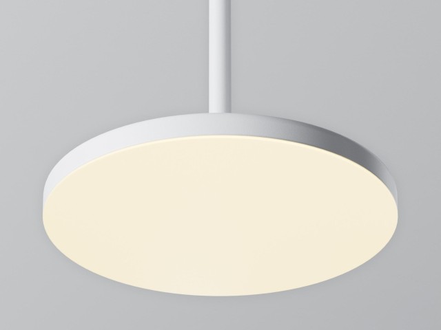 Подвесной светильник Technical P076PL-L12W3K-B фото:17