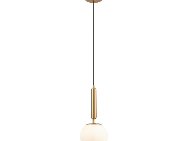 Подвесной светильник Freya FR5124PL-01BS фото:9