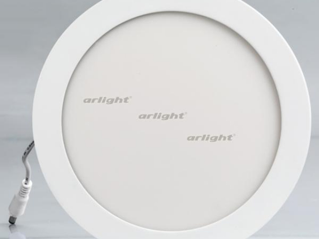 Светильник DL-192M-18W White (Arlight, IP40 Металл, 3 года) фото:16