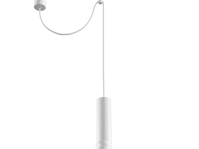 Подвесной светильник Technical P025PL-01W фото:5