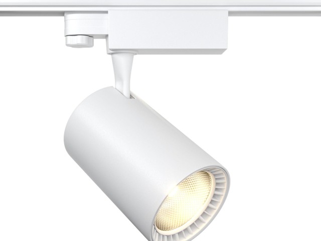 Трековый светильник Technical TR029-3-20W3K-W фото:3