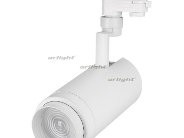 Светильник LGD-ZEUS-4TR-R100-30W Warm (WH, 20-60 deg) (Arlight, IP20 Металл, 3 года) фото:11