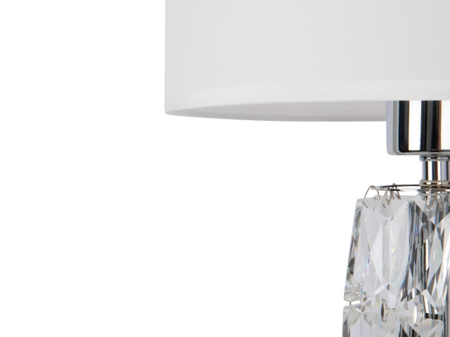 Настольный светильник Maytoni DIA008TL-01CH фото:33