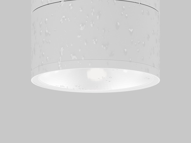 Потолочный светильник Outdoor O310CL-L7W3K фото:17