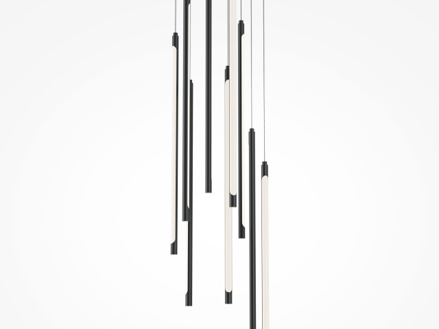 Подвесной светильник Maytoni MOD236PL-L54B3K фото:15
