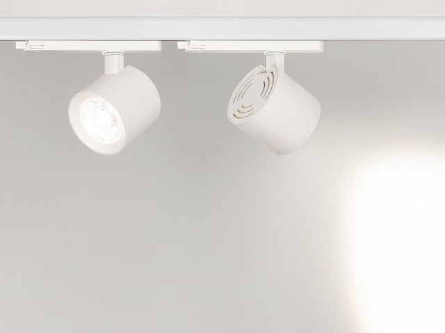 Светильник LGD-NIKA-4TR-R100-20W Warm3000 (WH, 24 deg, 230V) (Arlight, IP20 Металл, 5 лет) фото:10