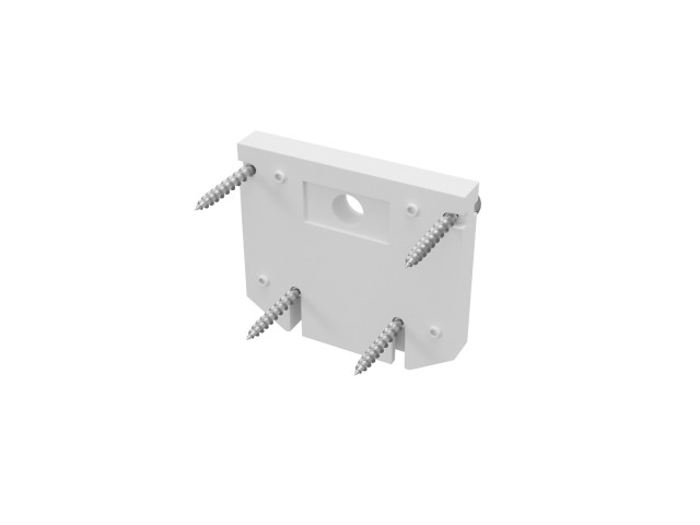 Комплектующие для встраиваемой трековой системы Technical TRA034D-EC-422W фото:4