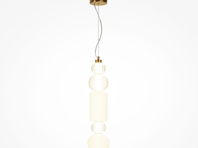 Подвесной светильник Maytoni P069PL-L35G3K фото:11