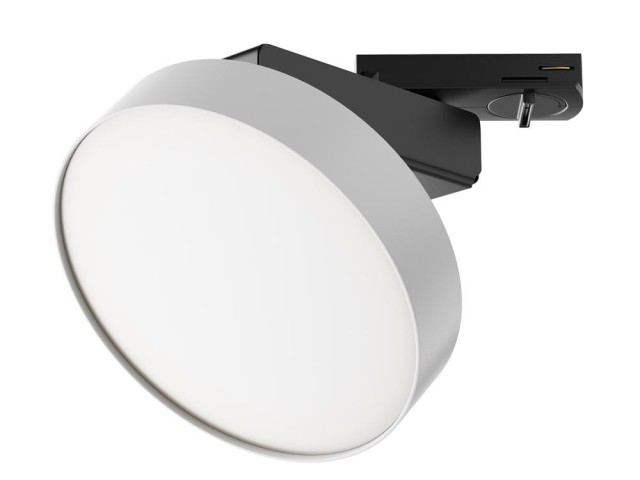 Трековый светильник Technical TR043-1-12W3K-B фото:17
